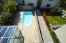 Modernes Stadthaus mit Pool in Bestlage - 5