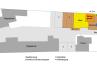 Modernes Stadthaus mit Pool in Bestlage - Lageplan - Skizze