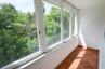 3-Zimmer-Loggia-Wohnung in Grünruhelage - 7