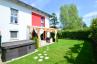 Modernes Eckreihenhaus in Ruhelage - 52
