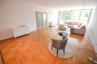 Dachgeschosswohnung mit riesiger Dachterrasse und zwei Garagen - 8