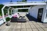 Dachgeschosswohnung mit riesiger Dachterrasse und zwei Garagen - 3