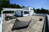Dachgeschosswohnung mit riesiger Dachterrasse und zwei Garagen - 1