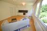 Dachgeschosswohnung mit riesiger Dachterrasse und zwei Garagen - 22