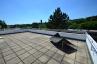 Dachgeschosswohnung mit riesiger Dachterrasse und zwei Garagen - 4