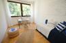 Dachgeschosswohnung mit riesiger Dachterrasse und zwei Garagen - 13