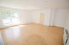 Grünruhelage: 3-Zimmer-DG-Wohnung + Terrassen + Garagen - 5
