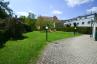 Grünruhelage: 3-Zimmer-DG-Wohnung + Terrassen + Garagen - 3