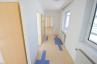 Grünruhelage: 3-Zimmer-DG-Wohnung + Terrassen + Garagen - 16