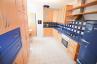 Grünruhelage: 3-Zimmer-DG-Wohnung + Terrassen + Garagen - 17