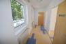Grünruhelage: 3-Zimmer-DG-Wohnung + Terrassen + Garagen - 11