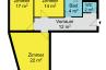 Generalsanierte 3-Zimmer-Wohnung in hervorragender Lage - 18