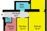 Moderne 3-Zimmer-Wohnung - 17