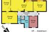 4-Zimmer-Wohnung mit separatem Garten - 31