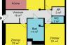 Altbaujuwel mit Balkon &amp; Garage in Hietzinger Bestlage! - 24