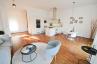 Altbaujuwel mit Balkon &amp; Garage in Hietzinger Bestlage! - 11