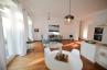 Altbaujuwel mit Balkon &amp; Garage in Hietzinger Bestlage! - 9