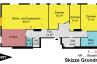 Gemütliche 4-Zimmer-Wohnung mit Balkon &amp; Garage in Grünlage! - 22