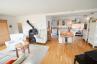 Gemütliche 4-Zimmer-Wohnung mit Balkon &amp; Garage in Grünlage! - 8