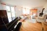 Gemütliche 4-Zimmer-Wohnung mit Balkon &amp; Garage in Grünlage! - 3