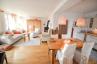 Gemütliche 4-Zimmer-Wohnung mit Balkon &amp; Garage in Grünlage! - 4