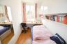 Gemütliche 4-Zimmer-Wohnung mit Balkon &amp; Garage in Grünlage! - 14