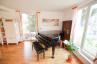 Gemütliche 4-Zimmer-Wohnung mit Balkon &amp; Garage in Grünlage! - 9