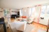 Gemütliche 4-Zimmer-Wohnung mit Balkon &amp; Garage in Grünlage! - 2