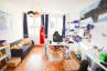 Gemütliche 4-Zimmer-Wohnung mit Balkon &amp; Garage in Grünlage! - 13