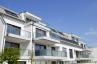 2-Zimmer-Terrassenwohnung mit Garage - ERSTBEZUG! - 1