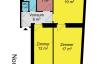 Renovierungsbedürftige 3-Zimmer-Wohnung! - 19