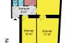 Renovierungsbedürftige 3-Zimmer-Wohnung! - 18