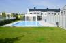 Moderne 3-Zimmer-Gartenwohnung inklusive Schwimmbadbenützung - 26