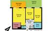 Moderne 3-Zimmer-Gartenwohnung inklusive Schwimmbadbenützung - 20
