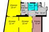 Gepflegte 3-Zimmer-Wohnung in Oberdöbling - 10