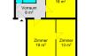 Renovierungsbedürftige 3-Zimmer-Wohnung in Toplage! - 15