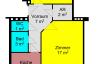 2-Zimmer-Wohnung in Bestlage! - 15