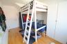 Moderne 4-Zimmer-Balkon-Maisonette mit Garage! - 12