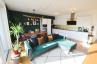 Moderne 4-Zimmer-Balkon-Maisonette mit Garage! - 3