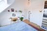 Moderne 4-Zimmer-Balkon-Maisonette mit Garage! - 20