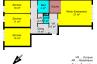Gut aufgeteilte 4-Zimmer-Neubauwohnung! - 22