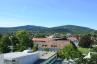 Zentrale Wohnung mit Doppelloggia und Panoramafernblick! - 2