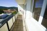 Zentrale Wohnung mit Doppelloggia und Panoramafernblick! - 7
