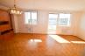 Zentrale Wohnung mit Doppelloggia und Panoramafernblick! - 5