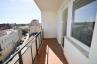 Zentrale Wohnung mit Doppelloggia und Panoramafernblick! - 20
