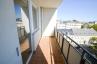 Zentrale Wohnung mit Doppelloggia und Panoramafernblick! - 19