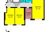 3-Zimmer-Wohnung in zentraler Lage! - 16