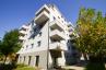 Wunderbare Balkonwohnung mit Garage in Parklage! - 2