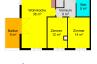 Wunderbare Balkonwohnung mit Garage in Parklage! - 35