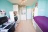 3-Zimmer-DG-Terrassenwohnung mit Garage! - 10